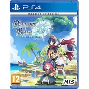 Phantom Brave: The Lost Hero (Deluxe Edition) [PS4]