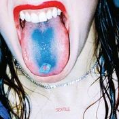 Sextile - Push (Limited Edition) (Red Coloured) (LP)