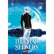 The Star Seekers 2