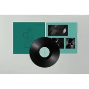 Vega Trails - Tremors in the Static (LP)