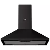 BEKO napa HCP61310B