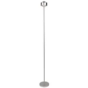 Top Light Talna svetilka Puk Eye, mat krom - Dnevna soba/jedilnica - Dizajn - Kovina