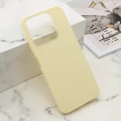 Futrola glow dust za honor x6c zlatna ( F124329 )