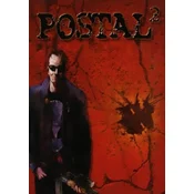POSTAL 2 Steam Key GLOBAL