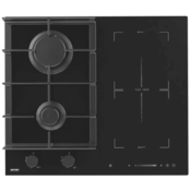 MPM Kuhalna plošča 60-IMG-22 2x plin, 2x indukcija