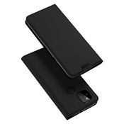 Knjigasta futrola DUX DUCIS Skin Pro za Google Pixel 5a - Crna KP13203