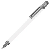 OLOVKA KEMIJSKA METALNA GUMIRANA NEEDLE POINT KAROLINE MACMA 1444006 BIJELA