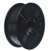 Gucai 3d petg black 1kg filament ( 091-0039 )