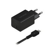 LENOVO GaN Nano 65W polnilec, 1 leto garancije
