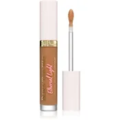 Too Faced Born This Way Ethereal Light Illuminating Smoothing Concealer korektor in osvetljevalec z vlažilnim učinkom odtenek Gingersnap 5 ml