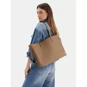 Ročna torba Furla Ava L WB02001 BX4329 CN 4619S Rjava