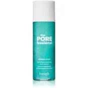 Benefit The POREfessional Hydro Pop esenca za obraz z vlažilnim učinkom 100 ml