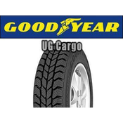 GOODYEAR - UG Cargo - ZIMSKE PNEVMATIKE - 225/75R16 - 121R - C