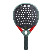 Lopar za padel Siux Trilogy Pro 2026 Ash Green