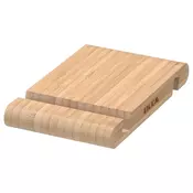 BERGENES Držac za mobitel/tablet, bambus