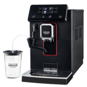 GAGGIA Aparat za espresso MAGENTA MILK BK crni