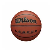 Wilson Žoge košarkaška obutev rjava WTB0917