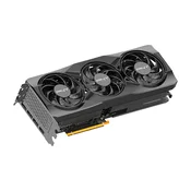 PNY GeForce RTX 5070 Ti grafična kartica 16GB GDDR7 3 ventilatorji