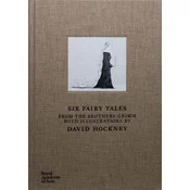 Six Fairy Tales From The Brothers Grimm
