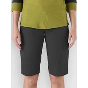 Patagonia Dirt Roamer Bike kratke hlače black