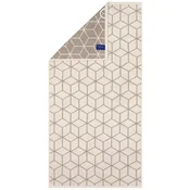 Villeroy & Boch BRISAČA ZA TUŠIRANJE Coordinates Carré bež 80/150 cm