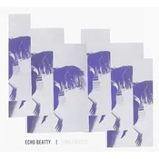 Echo Beatty - Nonetheless (High Quality) (LP)