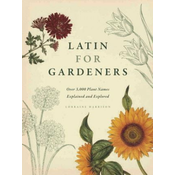 Latin for Gardeners