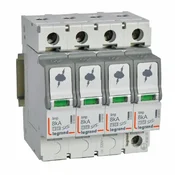 412253 STIKALO CX3 25A/2NO/230V LE412253