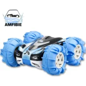 Exost RC 360 AquaCross