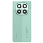 XIAOMI Xiaomi, Pokrov baterije za Redmi Note 14 Pro 5G Service Pack, Zelena, (5000276108)
