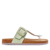 Japonke Tamaris 1-27400-46 Zelena