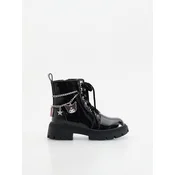 Reserved - LADIES` ANKLE BOOTS