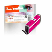 Peach združljiva kartuša Canon CLI-551XL, magenta, 11 ml
