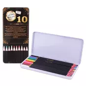 Barvni svinčniki Craft Sensations – 10 kosov (barvice v)
