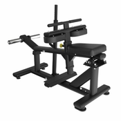 Toorx WBX-3000 Calf Raise – Plate Loaded – pol-profesionalna fitnes naprava za trening meč