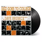 Dave Brubeck Quartet - Jazz Goes To College (Reissue) (180g) (LP)