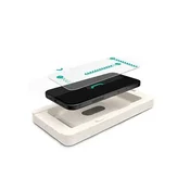 eSTUFF Zaščitna folija EcoFlex iPhone 17 Pro GRS