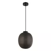 Viseca lampa FK7024-1V BK