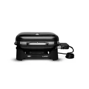 Weber Lumin Compact 1000 - Black