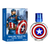 CAPTAIN AMERICA Air-Val Captain America Eau de Toilette