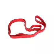 RING Elasticna guma za vežbanje 32mm - CE6501-32  Crvena