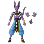 Dragon ball DB Beerus figura 17 cm