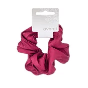 Gumica za Kosu Satenska Bordo | Avanti | Ecobeauty