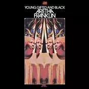Aretha Franklin - Young, Gifted And Black (Limited Edition) (180 g) (2 LP)