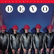 Devo - Freedom Of Choice (Remastered) (Limited Edition) (180 g) (LP)