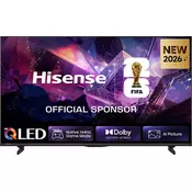 Hisense 75E7S PRO 4K UHD televizor, VIDAA Smart OS