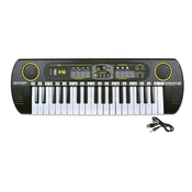 Bontempi digitálna klávesnica 37 kláves