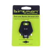 Birzman Two-Way Ključ za napere