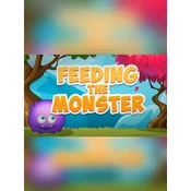 Feeding the Monster Steam Key (PC) GLOBAL