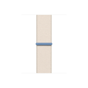 Apple Watch pašček 41 mm: Starlight Sport Loop